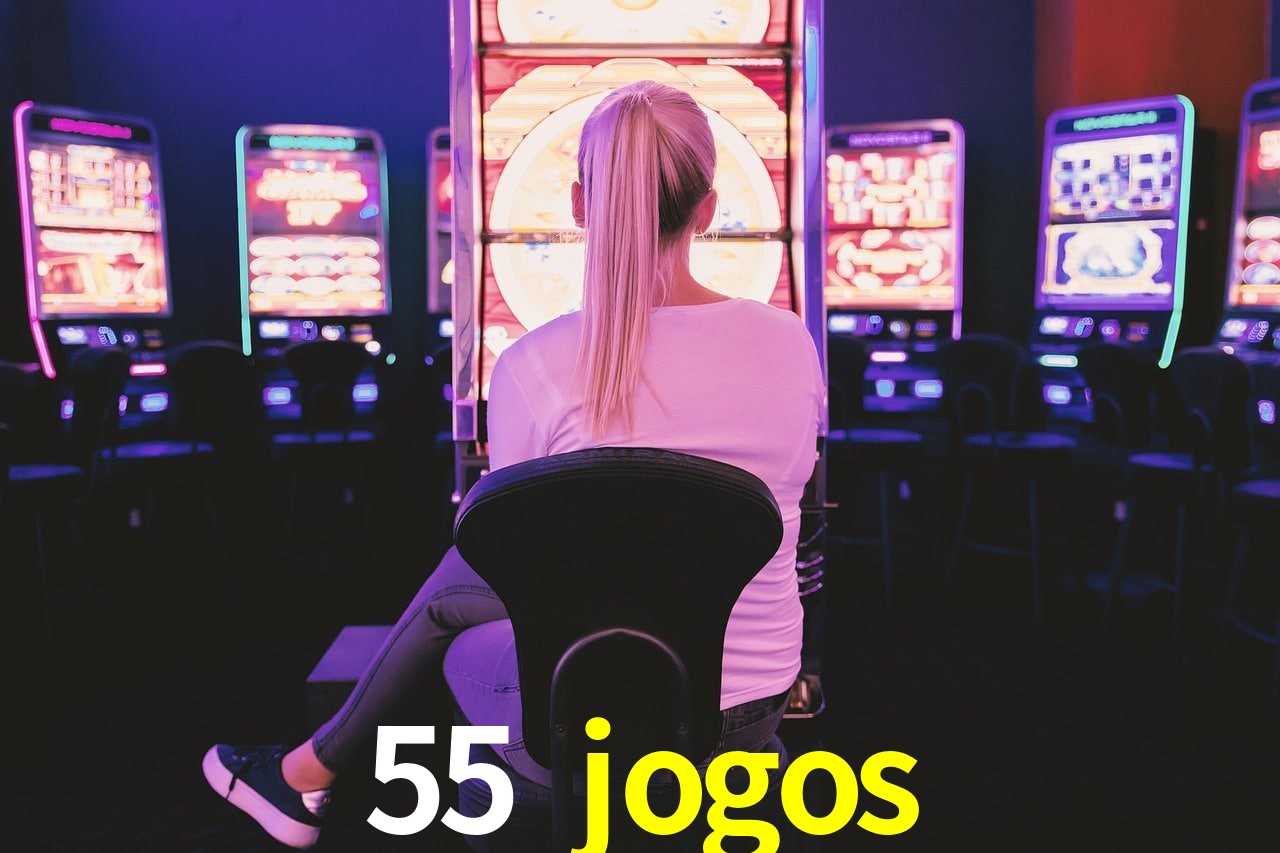 Seasonal Promotions 55 jogos