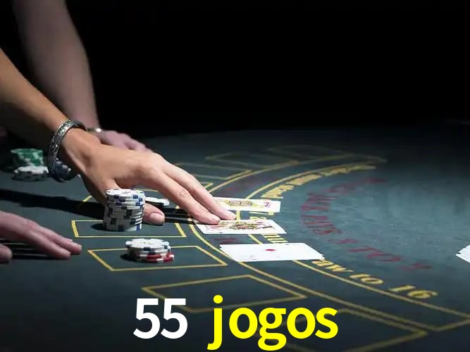 55 jogos