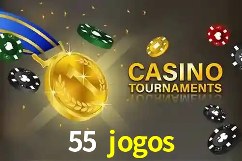 55 jogos,55jogos.com